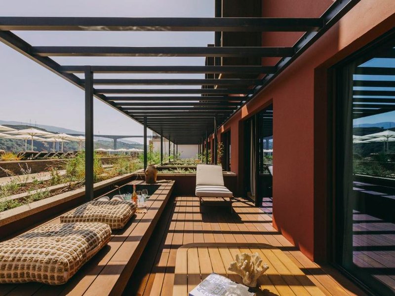 Torel Quinta da Vacaria - Douro Valleyの写真