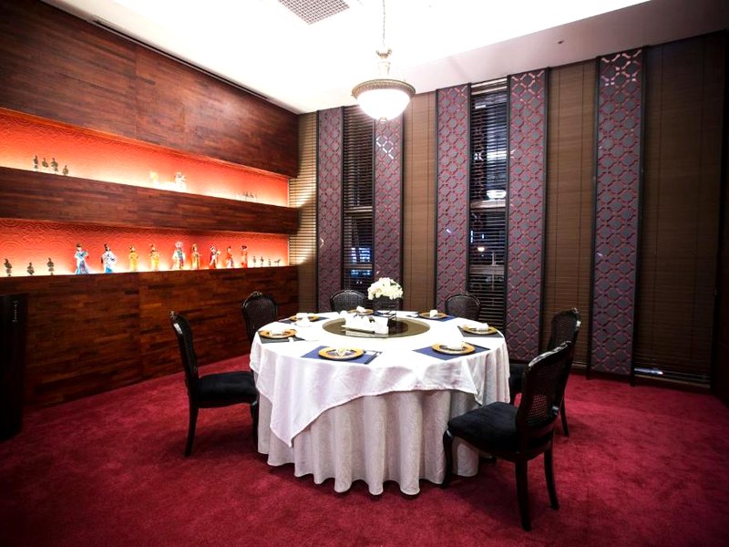 Iスクエア ホテル (Isquare Hotel)の写真