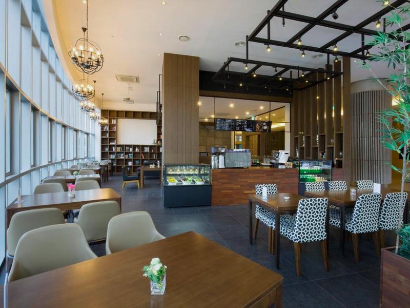 Iスクエア ホテル (Isquare Hotel)の写真
