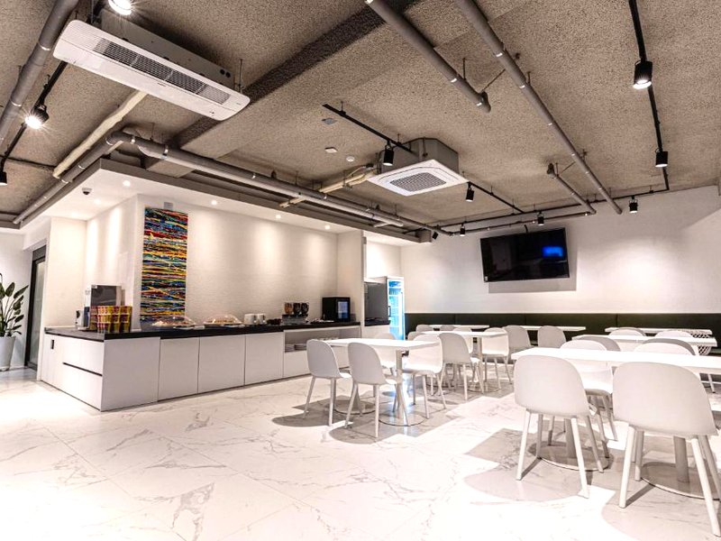ザム101ホテル金海 (Zam101 Hotel Gimhae)の写真