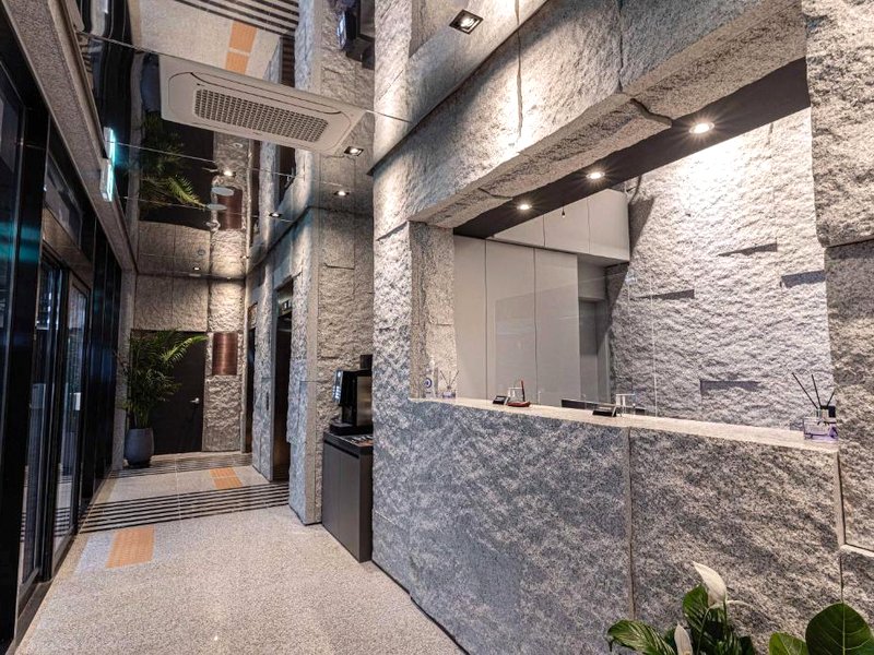 ザム101ホテル金海 (Zam101 Hotel Gimhae)の写真