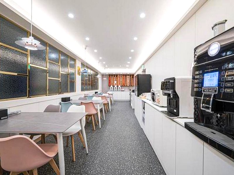 プサン カンソ ジサドン グッドプライム (Busan Gangseo jisadong GoodPrime)の写真