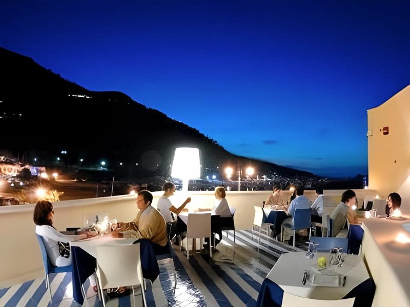 Hotel Cetariumの写真