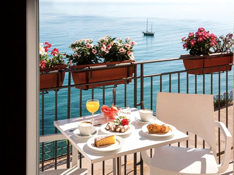 Hotel Punta Nord Estの写真