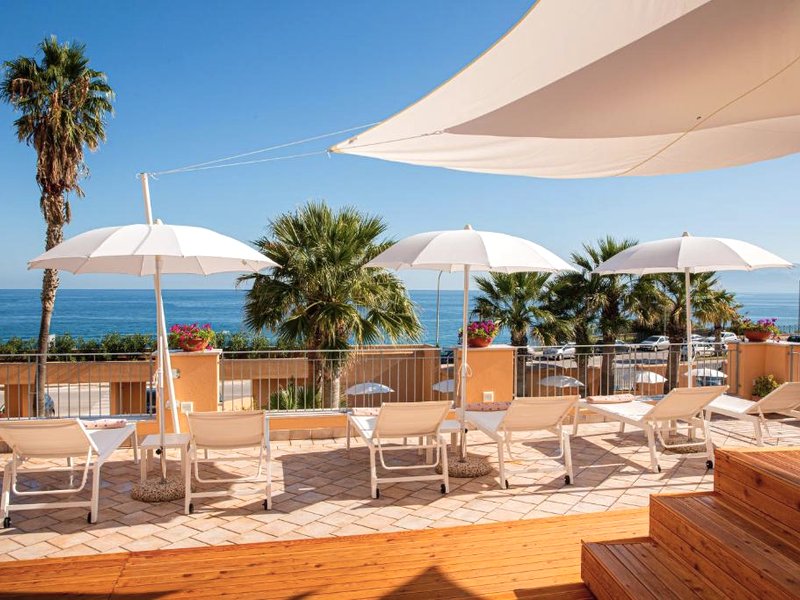 Hotel Punta Nord Estの写真