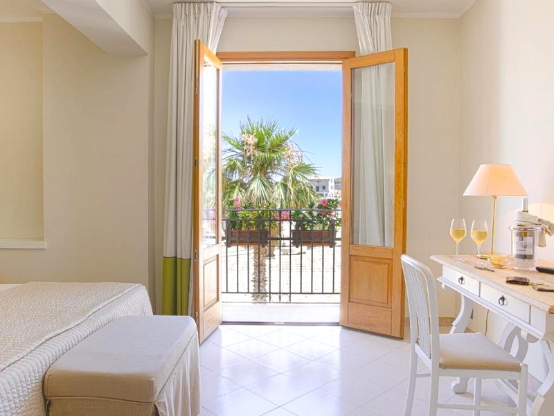 Hotel Al Madarigの写真