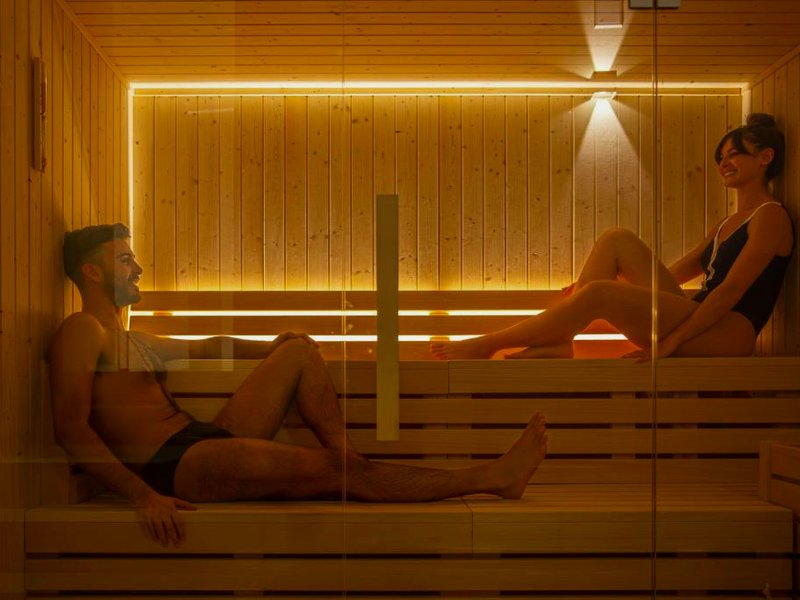 Hotel Al Madarigの写真