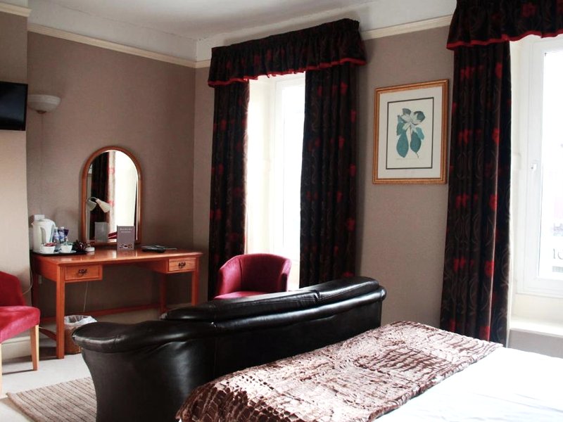 The Kings Head Hotelの写真