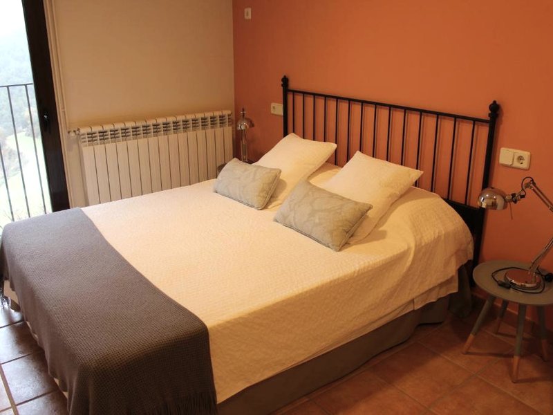 Castell de Ceuró. Hotel Rural (Castell de Ceuro. Hotel Rural)の写真