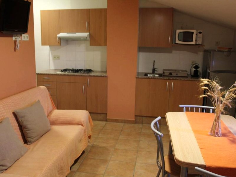 Castell de Ceuró. Hotel Rural (Castell de Ceuro. Hotel Rural)の写真