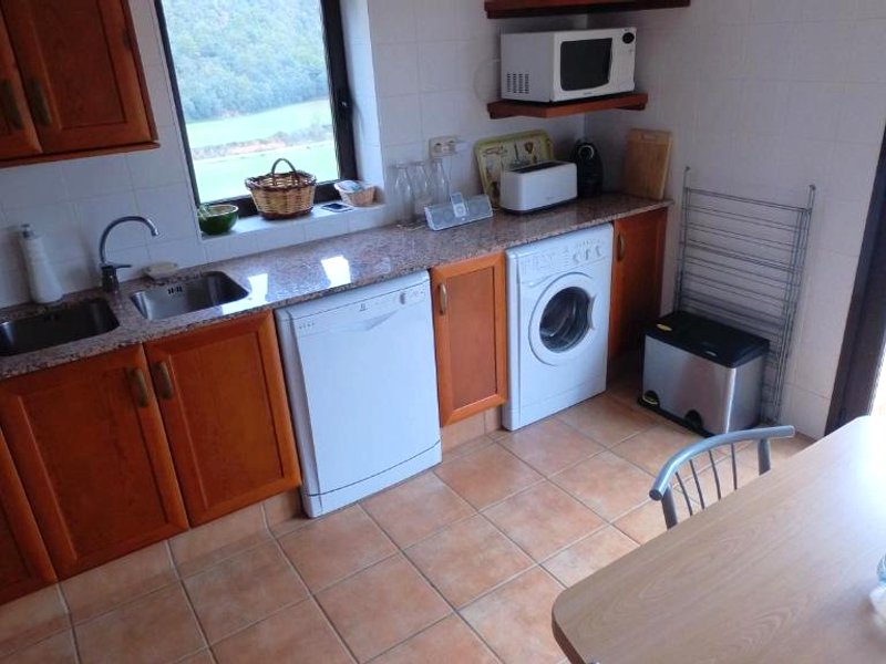 Castell de Ceuró. Hotel Rural (Castell de Ceuro. Hotel Rural)の写真
