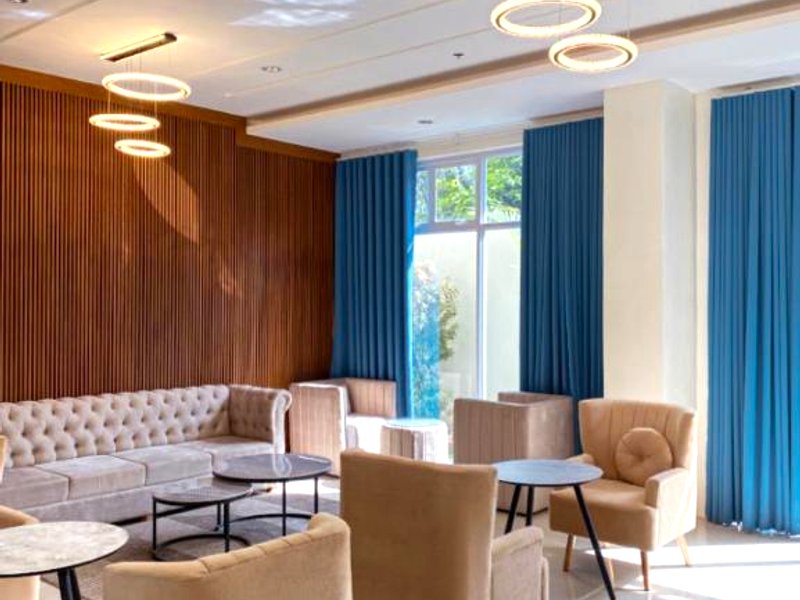 バンヤード ホテル (Vanyard Hotel)の写真