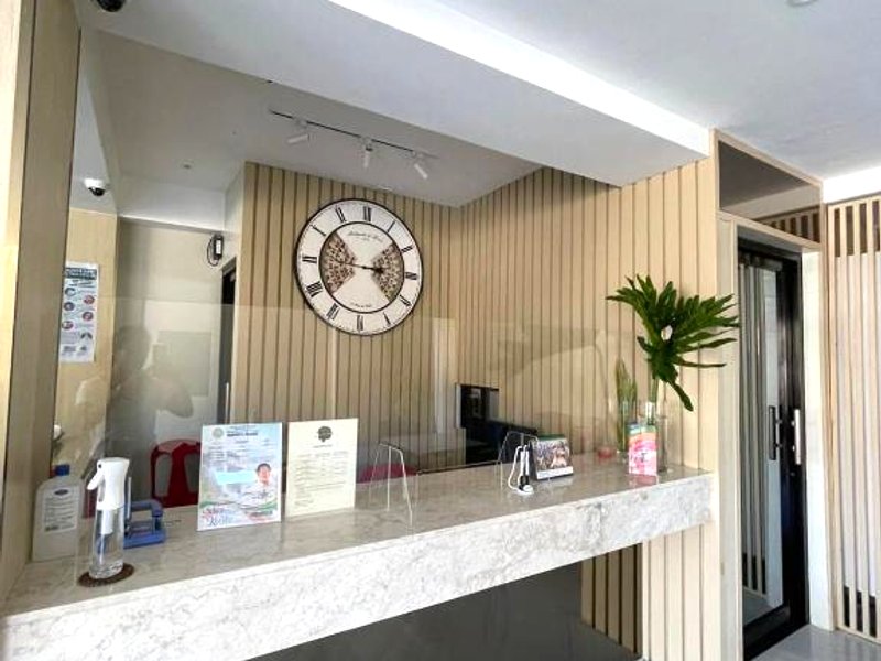 ホテル シモーネ (Hotel Simone)の写真