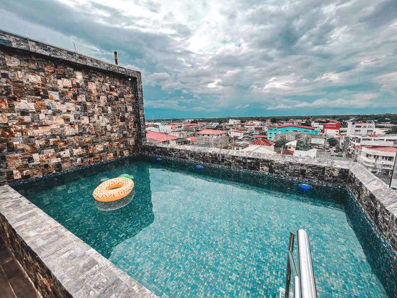 ラベロ スイーツ (LAVERO SUITES)の写真