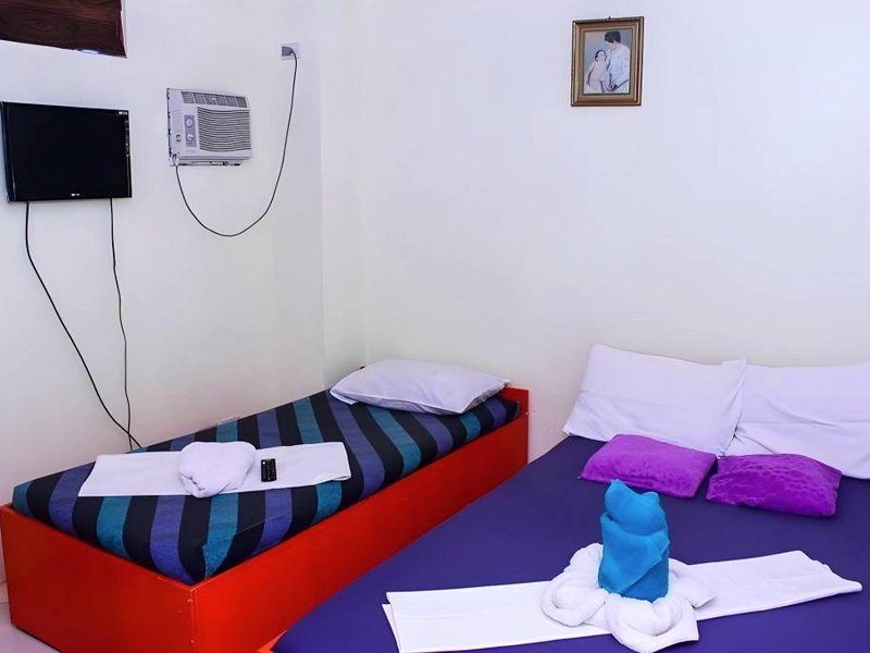 アラナス カリロ トラベラーズ イン (Aranas-Carillo Travellers Inn)の写真