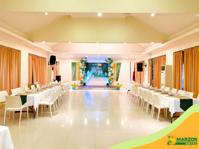 マルゾン ホテル カリボ (Marzon Hotel Kalibo)の写真