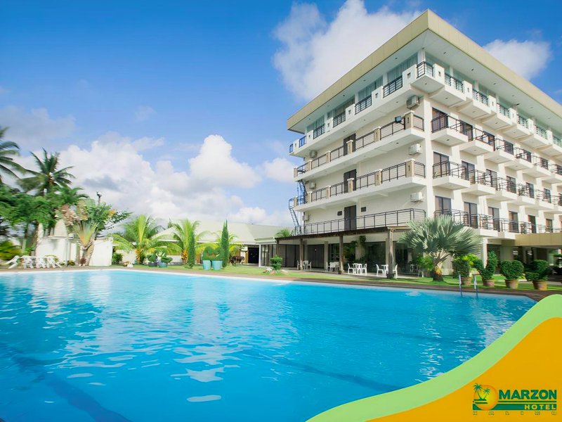 マルゾン ホテル カリボ (Marzon Hotel Kalibo)の写真