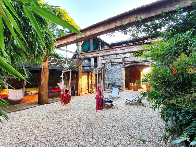 Domaine de la Castagnère (Domaine de la Castagnere)の写真