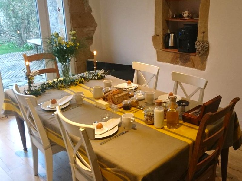 Domaine de la Castagnère (Domaine de la Castagnere)の写真