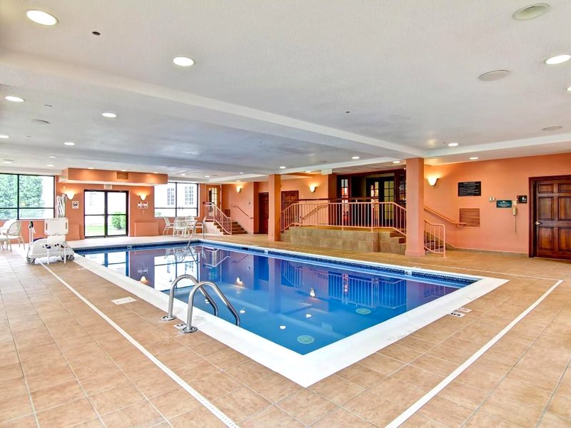 ホームウッドス イーツ バイ ヒルトン ストラトフォード (Homewood Suites by Hilton Stratford)の写真