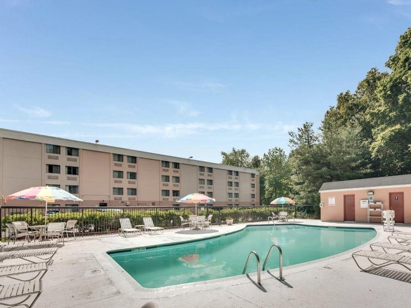 Motel6 Milford, CTの写真