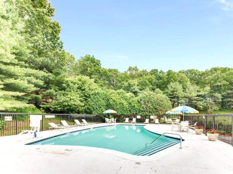 Motel6 Milford, CTの写真