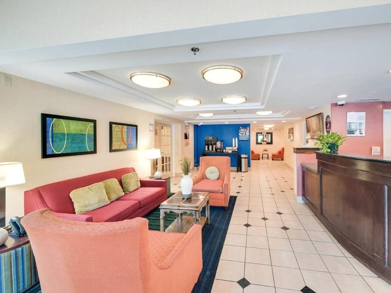 Motel6 Milford, CTの写真