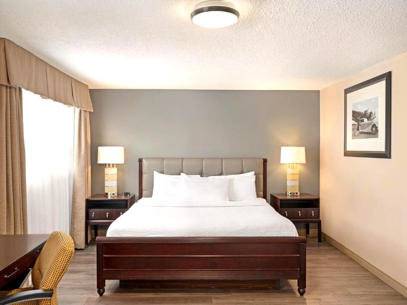 Days Inn by Wyndham Frederictonの写真