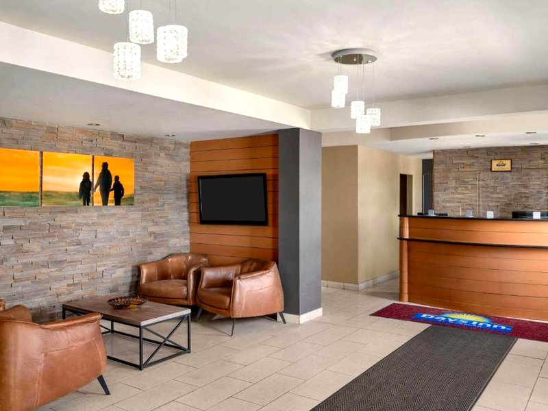 Days Inn by Wyndham Frederictonの写真