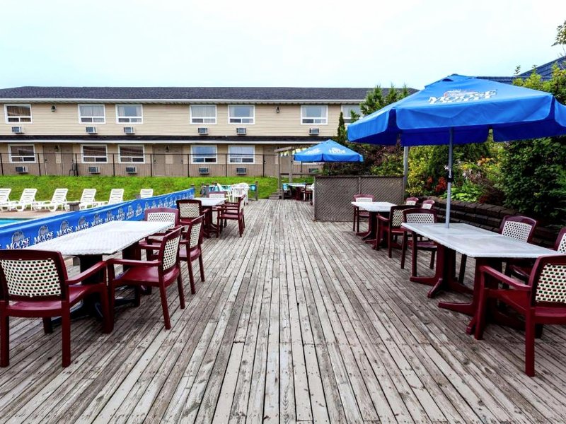 Days Inn by Wyndham Frederictonの写真