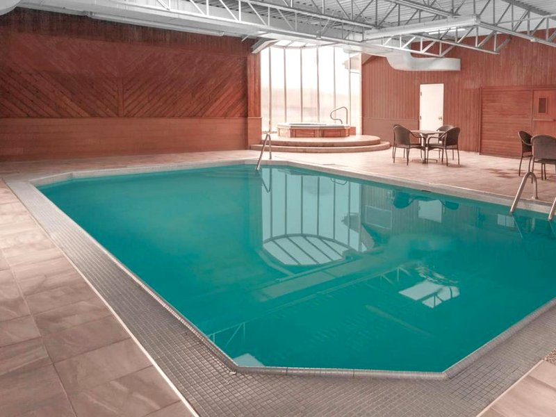 Days Inn by Wyndham Frederictonの写真