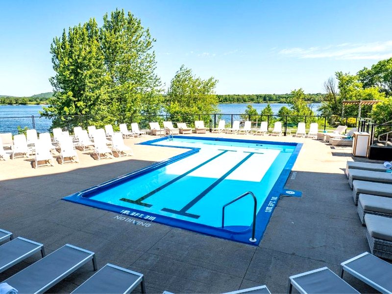 Delta Hotels Frederictonの写真