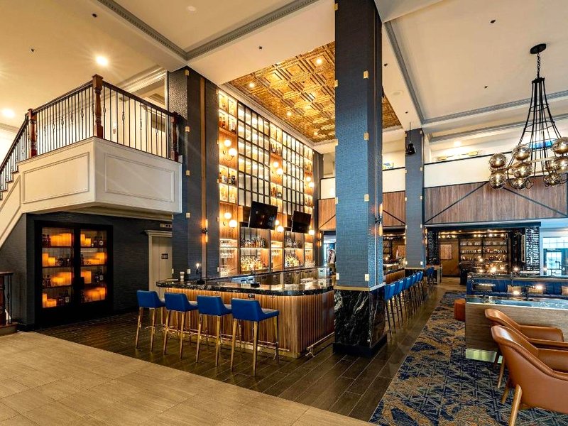 Delta Hotels Frederictonの写真