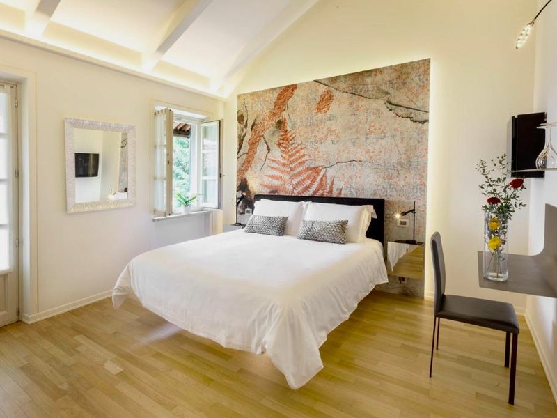 La Madernassa Resort - Casalora Dimora Storica di Charmeの写真