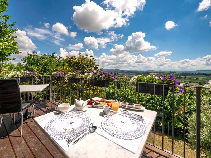 La Madernassa Resort - Casalora Dimora Storica di Charmeの写真