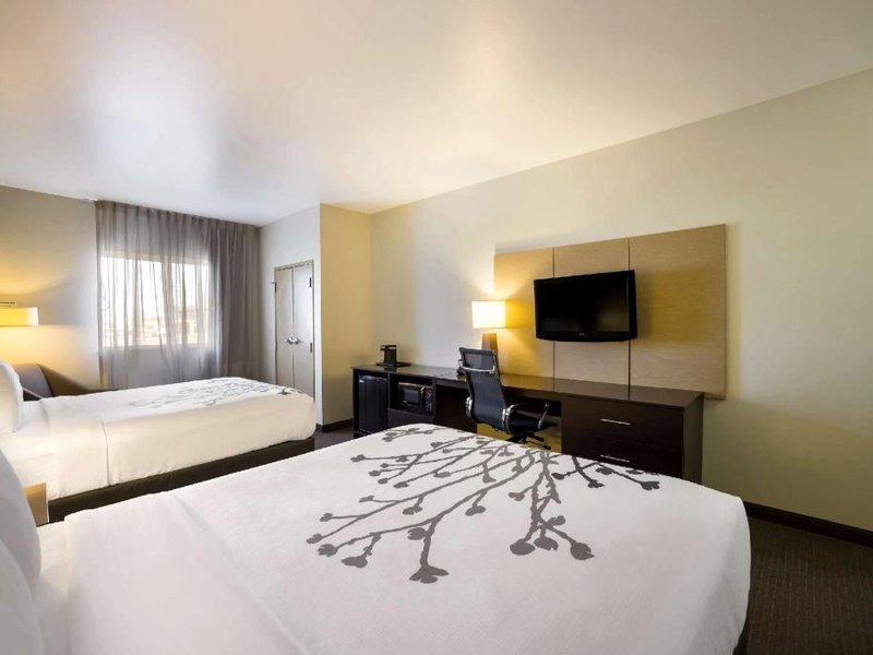 スリープ イン & スイーツ (Sleep Inn & Suites)の写真