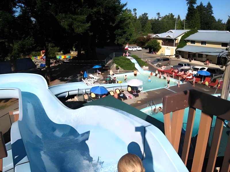 Riverside Resort & RV Parkの写真