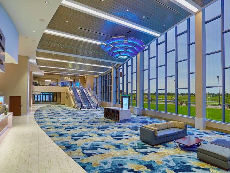 ミスティック レイク カジノ ホテル (Mystic Lake Casino Hotel)の写真