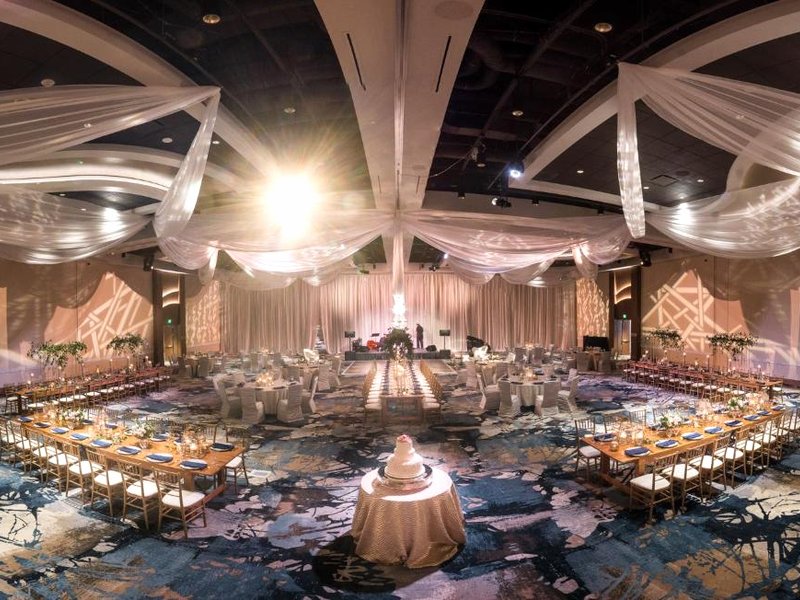 ミスティック レイク カジノ ホテル (Mystic Lake Casino Hotel)の写真