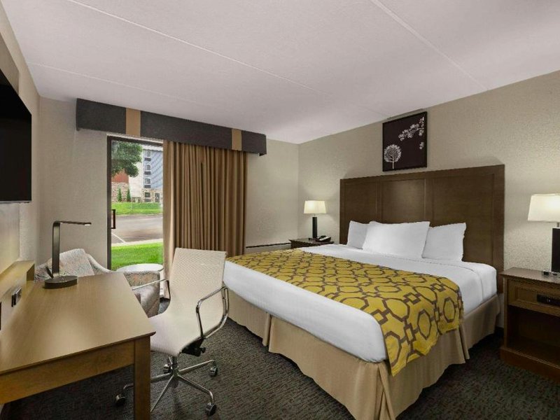 ベイモント バイ ウインダム シャコピー (Baymont by Wyndham Shakopee)の写真