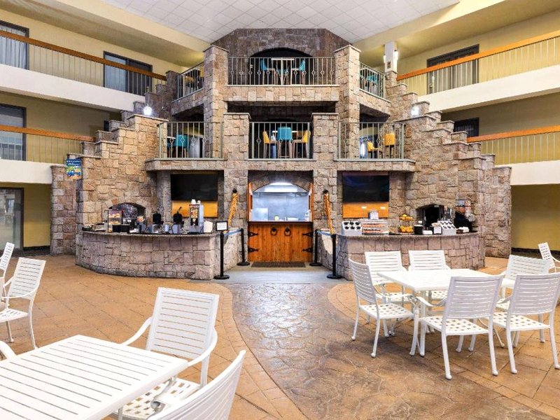 ベイモント バイ ウインダム シャコピー (Baymont by Wyndham Shakopee)の写真