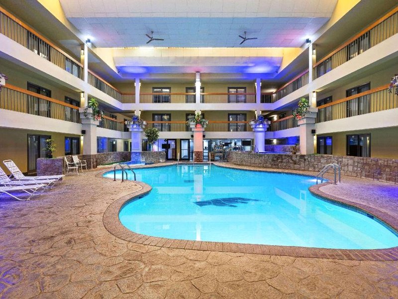 ベイモント バイ ウインダム シャコピー (Baymont by Wyndham Shakopee)の写真
