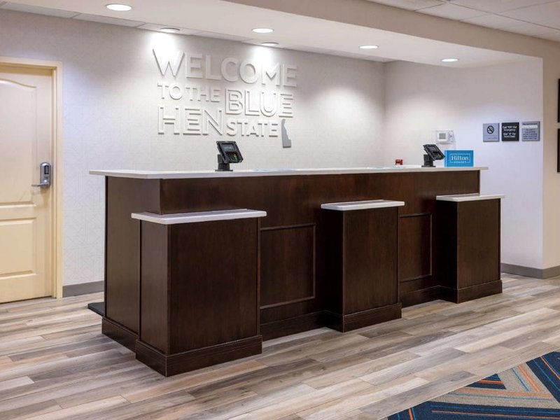 ハンプトン イン ミルフォード (Hampton Inn Milford)の写真