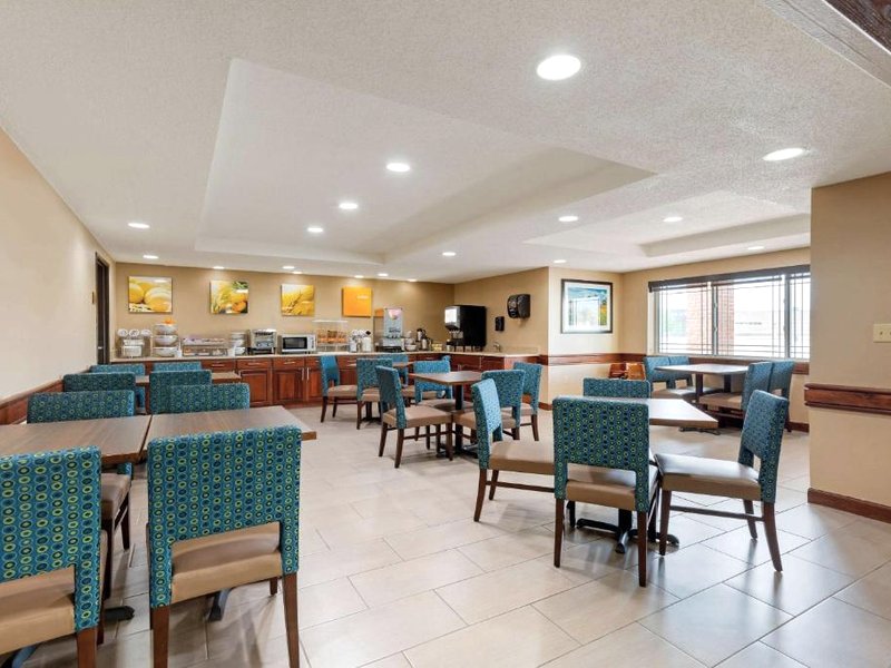 Comfort Inn & Suites Milfordの写真