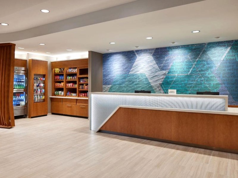SpringHill Suites Fredericaの写真