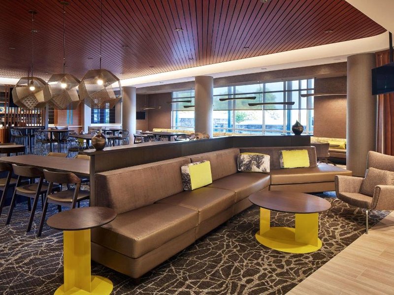 SpringHill Suites Fredericaの写真