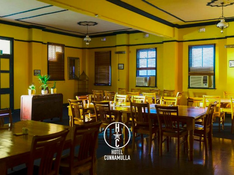 Hotel Cunnamullaの写真