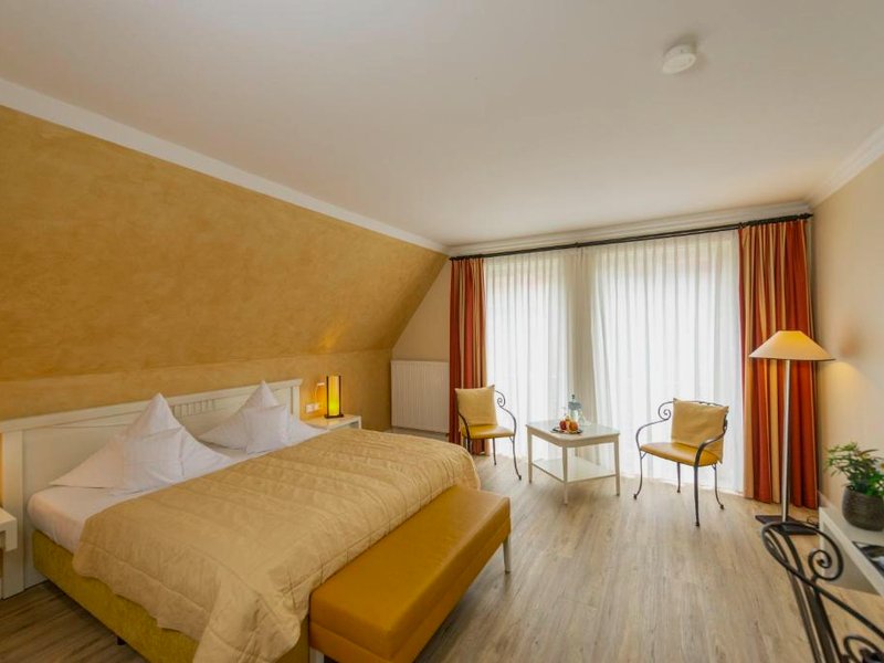Hotel & Restaurant Alte Schuleの写真