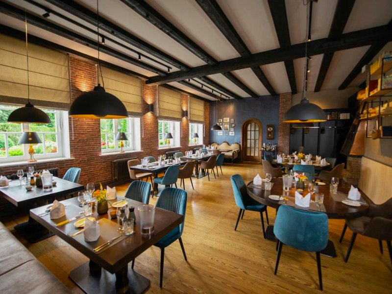 Hotel & Restaurant Alte Schuleの写真