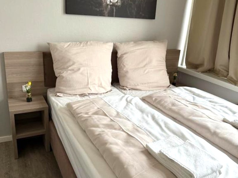 Aparthotel Emiliaの写真